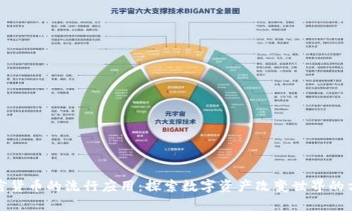 加密貨幣的流行應(yīng)用：探索數(shù)字資產(chǎn)改變世界的方式