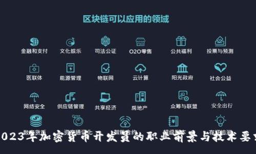 :
2023年加密貨幣開發(fā)員的職業(yè)前景與技術(shù)要求