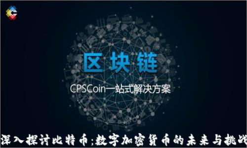 
深入探討比特幣：數(shù)字加密貨幣的未來(lái)與挑戰(zhàn)