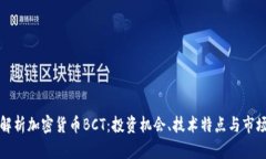 深入解析加密貨幣BCT：投資機(jī)會、技術(shù)特點(diǎn)與市