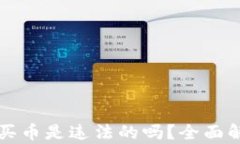 在TP錢(qián)包怎么買(mǎi)幣是違法的嗎？全面解析與風(fēng)險(xiǎn)提