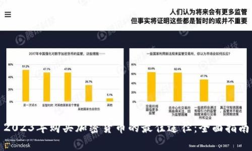 2023年購買加密貨幣的最佳途徑：全面指南