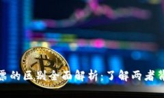 加密貨幣與股票的區(qū)別全面解析：了解兩者背后