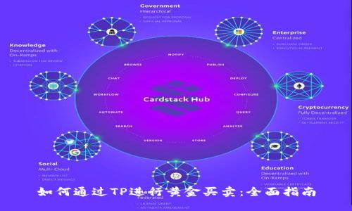 如何通過TP進行黃金買賣：全面指南