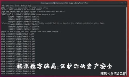揭示數(shù)字騙局：保護(hù)你的資產(chǎn)安全