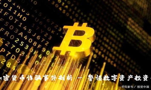 湖南加密貨幣詐騙事件剖析 - 警惕數(shù)字資產(chǎn)投資的陷阱